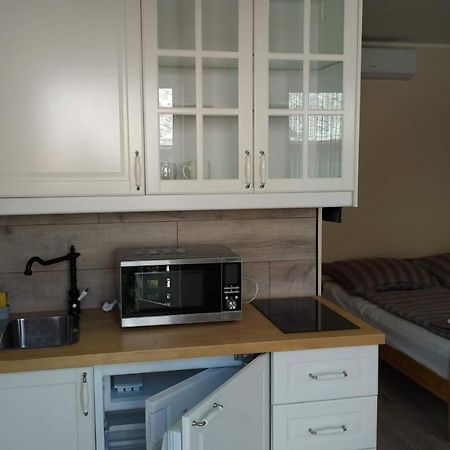 Bamboo Apartman Siofok Exterior photo