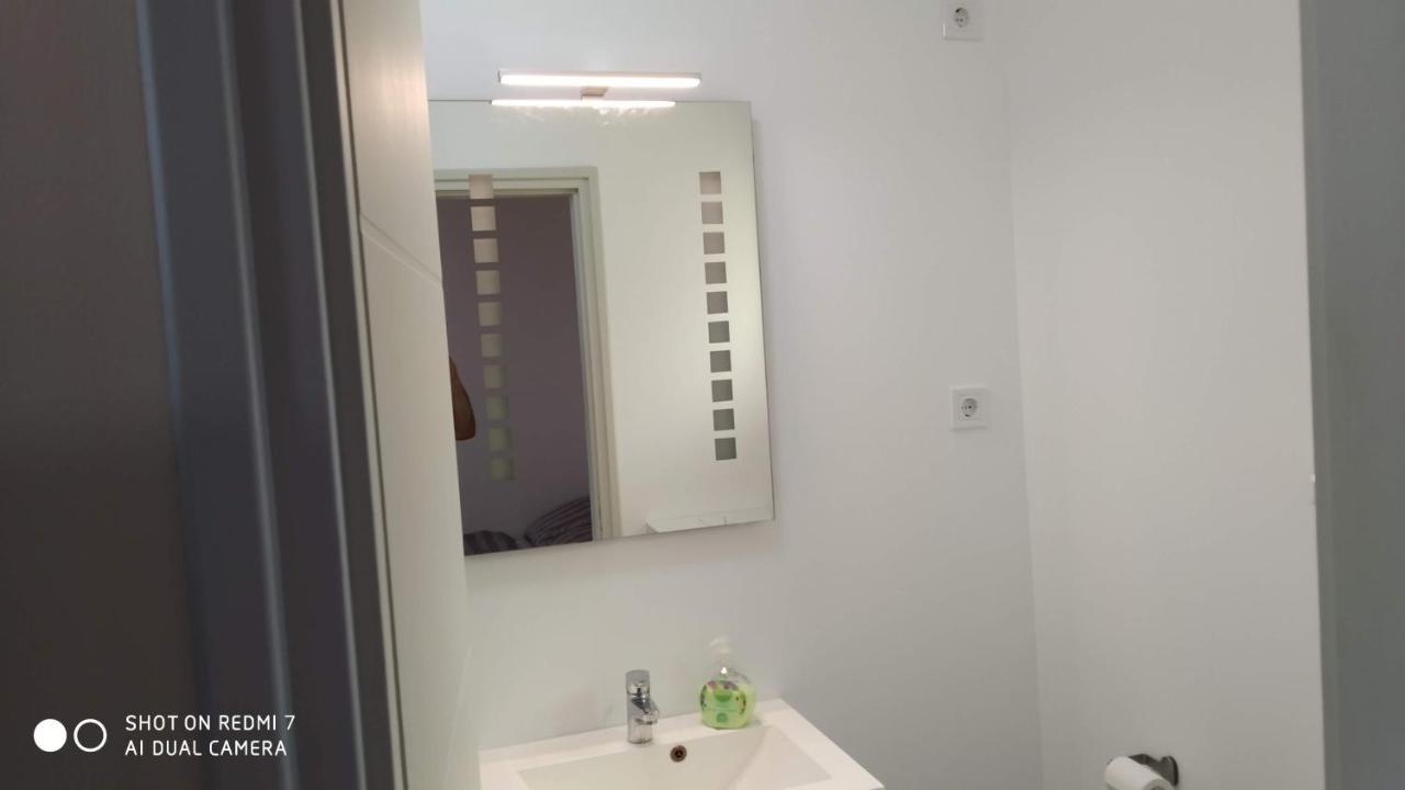 Bamboo Apartman Siofok Exterior photo