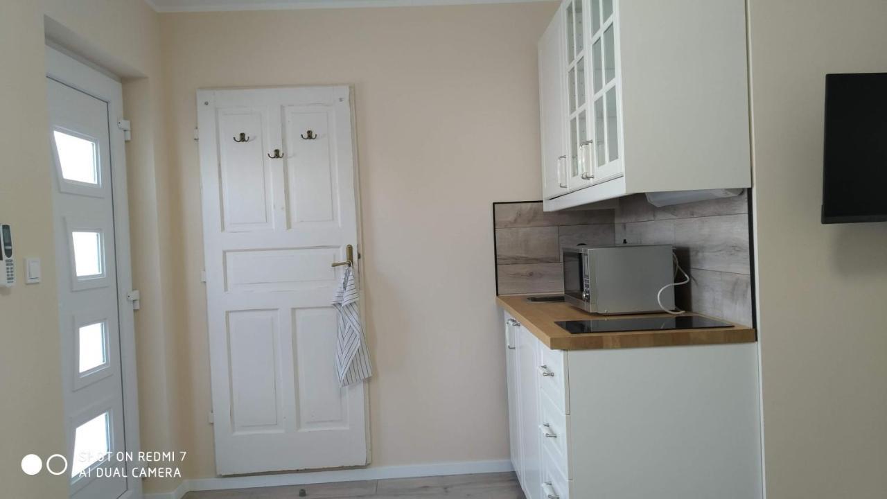 Bamboo Apartman Siofok Exterior photo
